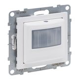 SUNO - AUTOMATIC SWITCH WITH NEUTRAL TERMINAL 500 W LED, WHITE