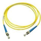 Fluke Singlemode test reference cord (2m) for testing ST terminated fibers (ST/ST)