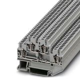 Diode terminal blocks STTB 2,5-DIO/U-O