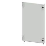 Compartment door base compartment, IP40, H: 700 mm, W: 400 mm