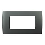 Frame Soft 4M, anthracite