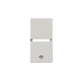N2109.02 DN - Cover. Symb. A lamp