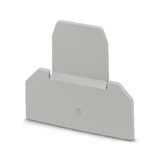 ATP-UKK  3/5 - Partition plate