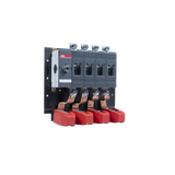 ZLS201E13 Busbar