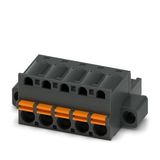 FKC 2,5/ 5-STF-5,08 EX BK - PCB connector