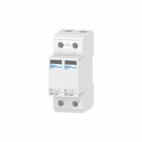 Surge voltage arrester SVC-350-1N-MZ