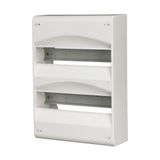 Distribution Board BC-A-2/26-A Surface Mount 26 Modules
