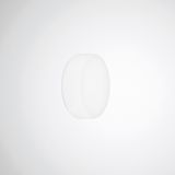Wall and ceiling luminaire Mondia Diffuser White around ET 12,50W 1300lm Lambertian (L) IP40 IK03 3 SDCM 7968140