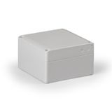 SPCP131308G.U | Enclosure PC 125 x 125 x 75 mm