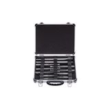 11 pcs. SDS plus Mixed Drill Bits Set