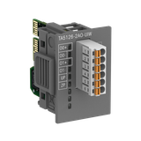 TA5126-2AO-UIW:AC500,analog.Ausgängsmod. Option Board, 2AA U/I, 12bit,