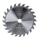 Circular Saw Blade Scheppach