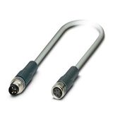 SAC-4P-M8MS/40,0-680/M8FS FDP - Sensor/actuator cable