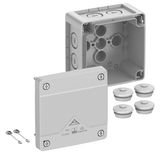 Junction box Abox Pro 025-L