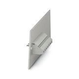 HDFKV  10-VP/Z - Panel feed-through terminal block