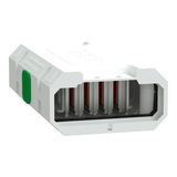 JOINT PAK 250A CU 3LNPE IP42