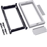 Kit,universN,450x250mm, f. D fuse base