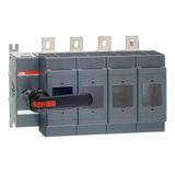OS630B04FP SWITCH FUSE