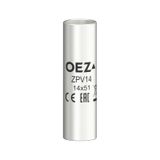 Disconnecting link ZPV14