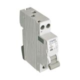 MCB - 1P+N - 4,5KA - C - 2A