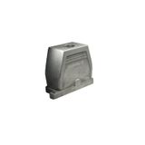 Housing industry connectors, Plug housing, Clamping yoke connection, I