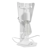 ARBY DESK LAMP WHITE E27 1X60W IP20
