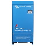Victron Energy Built-in Battery Chargers Centaur Charger 24/60(3) 120-240V