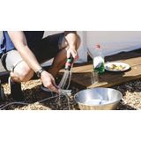 Fontus 18V, 1x2,5Ah, AL 1820 CV