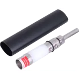ISO connect. for install. outside tube(AE ISO RAV KF HVI 75 V2A)