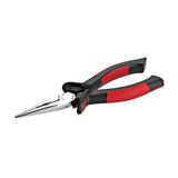 1000V telephone pliers 160mm with straight jaws