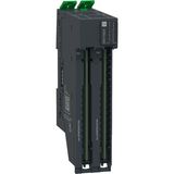 DO16 24VDC 0.5A SRC 4A DH Mod+B