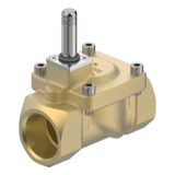 Solenoid valve, EV220S, Function: NO, G, 1, 7 m³/h, EPDM