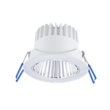 LEDSpotRA HQ2 8W-Dim-2700-40D-WH-IP44