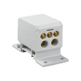 DB2-S Distribution Block
