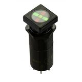 Status indicator SUS-02.T.Q G/R/Y 60DC d16mm