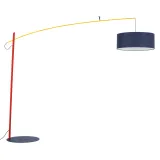 POISE FL MULTICOLOUR B