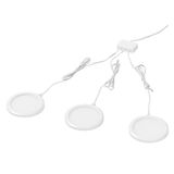 SMART WIFI UNDERCABINET ROUND83MMTWOSRAM