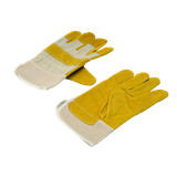Work gloves (pigskin) 3456
