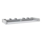 PrismaSeT XL Protect. wall f.meterplate