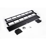 Rear Adaptor Easy InRow CW