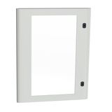 GLASS DOOR CAB MA 500X400
