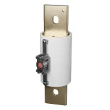 Fuse AJT Class J Time-delay 600VAC 500VDC 225A Blade EI-B Indicator
