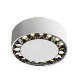 Tolkien-A LED 24W 1900lm 930 IP20 220-240V 38ø white