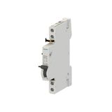 Auxiliary switch PS-LT-0010