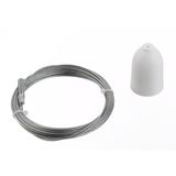 SUSPENSION WIRE SPW1-3/3m WIRE PACK 3m