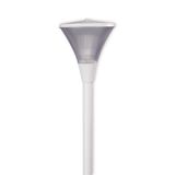 Outdoor luminaire AA01 IP44 60W E27 AC C WH