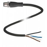 V1S-G-BK15M-PUR-U Cable box