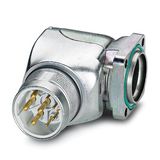 SF-7EP1N8AAF00 - Device connector front mounting
