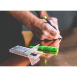 Pica 4020 Dry Navulling basic