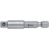 870/4 Adapter, 3/8&quot; x 50 mm